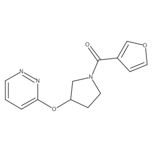 2034501-00-1 structure