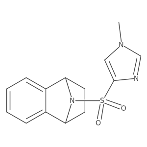 2034516-38-4 structure
