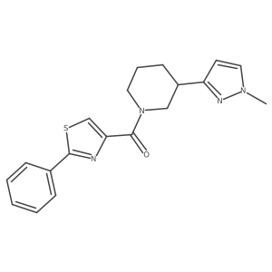 2034556-14-2 structure
