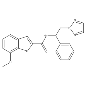 2034559-35-6 structure