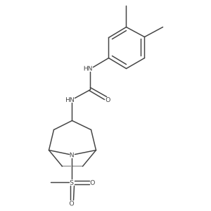 2034559-57-2 structure
