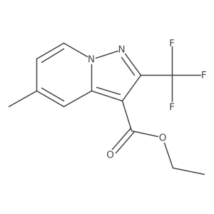 204136-54-9 structure