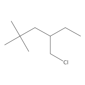 2138240-33-0 structure