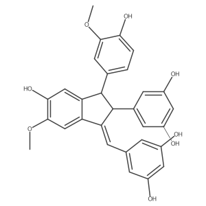 GnemontaninD结构式