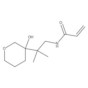 2361640-64-2 structure