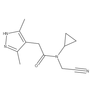 2418644-62-7 structure