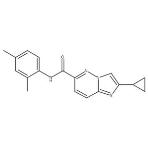 2549039-55-4 structure