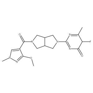 2640944-03-0结构式