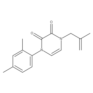 2742030-08-4 structure