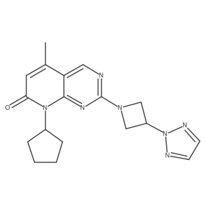 2877636-23-0 structure