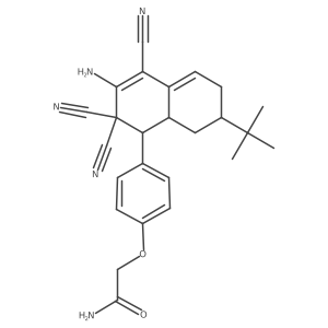 306272-85-5 structure