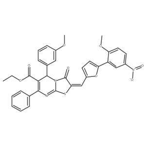 306939-21-9 structure