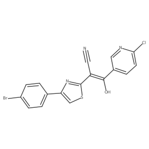 328035-41-2 structure