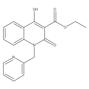 372962-31-7 structure