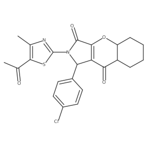 620582-04-9 structure