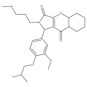 631895-89-1 structure