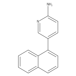 651042-53-4 structure