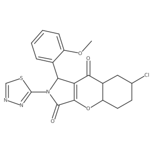 846584-40-5结构式