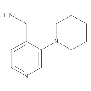 847666-38-0 structure