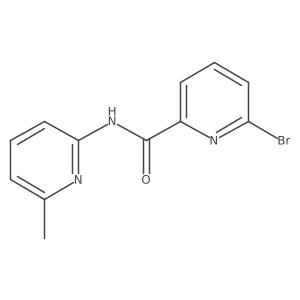 848187-42-8 structure