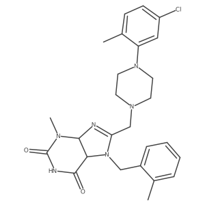 862979-54-2 structure