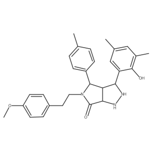 872866-67-6 structure