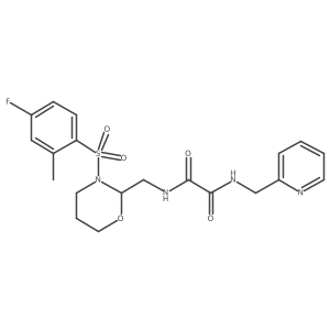 872987-24-1 structure