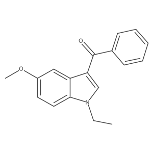 876733-38-9 structure