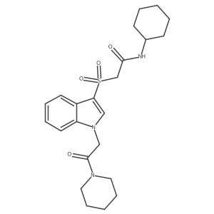 878057-57-9 structure