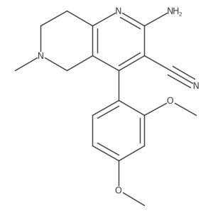879623-52-6 structure
