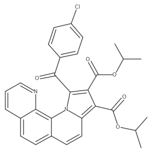 882865-85-2 structure