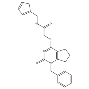 887197-06-0 structure