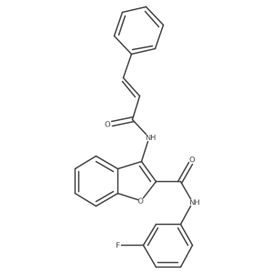 887881-37-0 structure