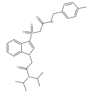 894004-00-3 structure