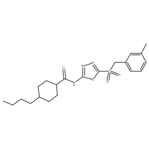 895850-40-5 structure