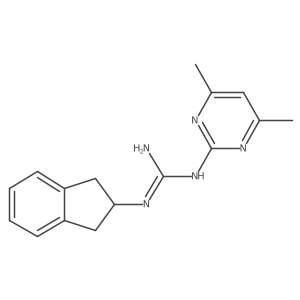 896653-33-1 structure