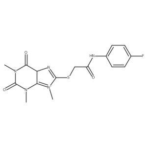 897453-42-8 structure