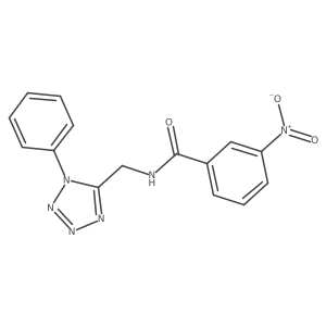 897615-04-2 structure