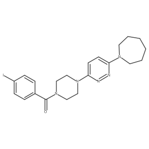 898406-61-6 structure