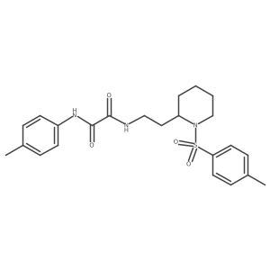 898415-35-5 structure