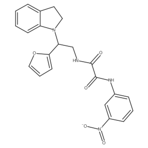 898458-54-3 structure
