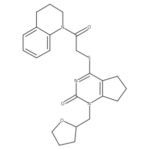 899951-68-9 structure