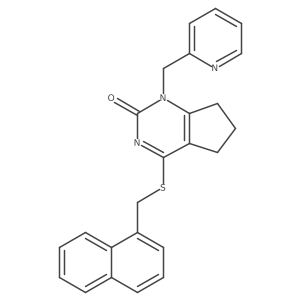 899958-03-3 structure