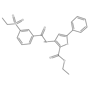 922622-34-2 structure