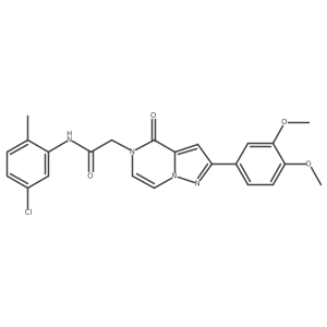 932360-54-8 structure