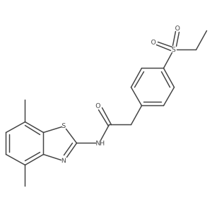 941884-64-6 structure