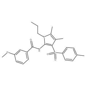 951976-58-2 structure
