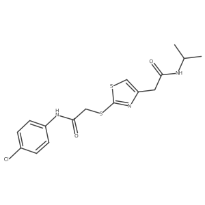 953991-50-9结构式