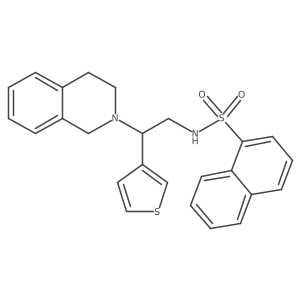 954600-39-6 structure