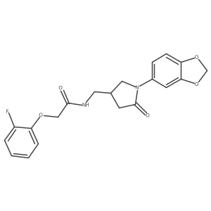 954686-55-6结构式